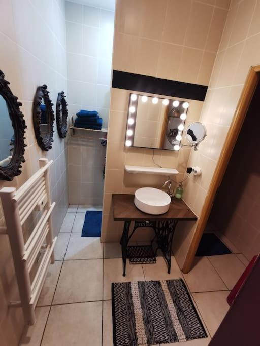 Gite Aux Sources D'Alsace Soultzmatt Dış mekan fotoğraf