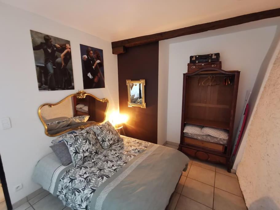 Gite Aux Sources D'Alsace Soultzmatt Dış mekan fotoğraf